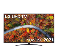 LG 65UP81003LR - 695747 - zdjęcie 1